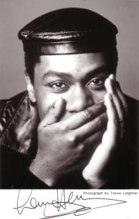 Lenny Henry 2